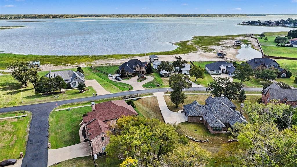208 Cape Shore Drive, Kemp, TX 75143 208 Cape Shore Drive, Kemp, TX 75143