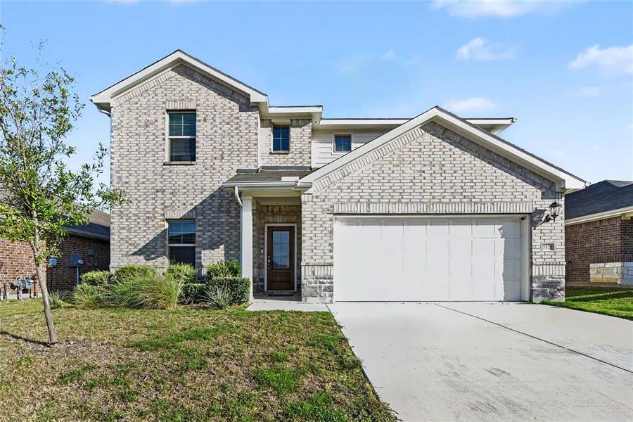 Property photo for 208 Cape Shore Drive, Kemp, TX