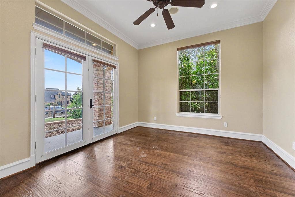 208 Cape Shore Drive, Kemp, TX 75143 Office