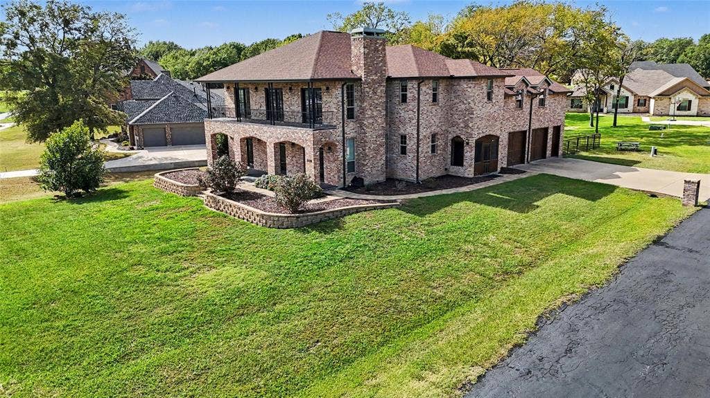 208 Cape Shore Drive, Kemp, TX 75143 208 Cape Shore Drive, Kemp, TX 75143