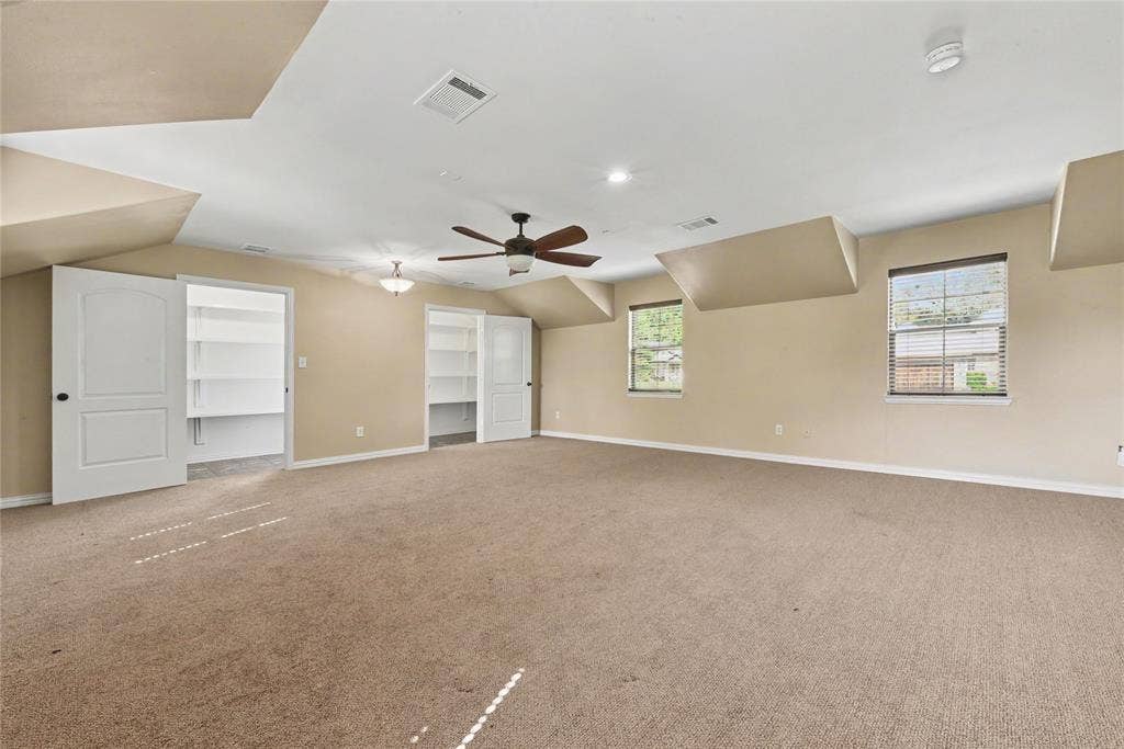 208 Cape Shore Drive, Kemp, TX 75143 Bonus Room