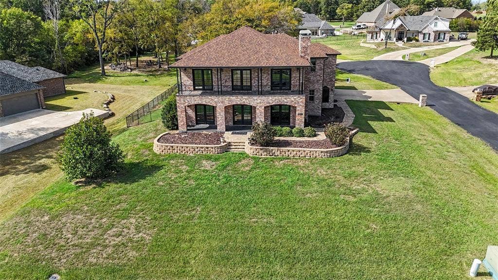 208 Cape Shore Drive, Kemp, TX 75143 208 Cape Shore Drive, Kemp, TX 75143