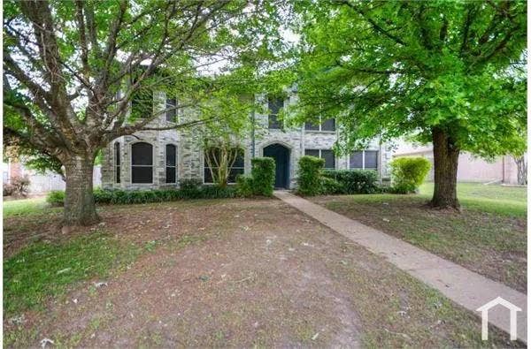 Property photo for 824 Foxwood Lane, Wylie, TX