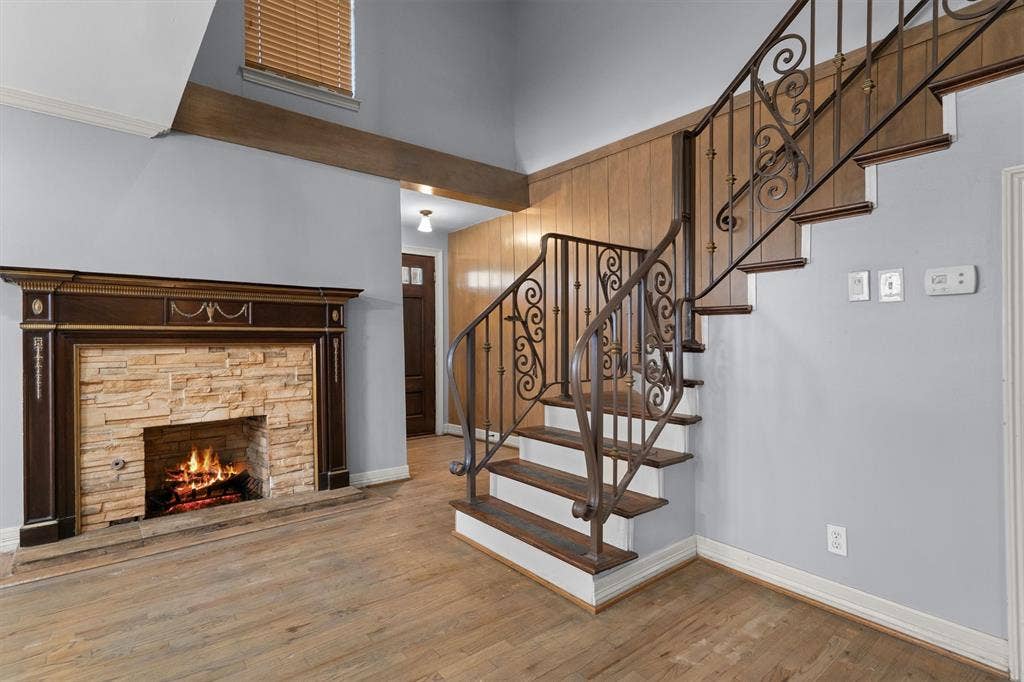 2100 Caddo Street, Dallas, TX 75204