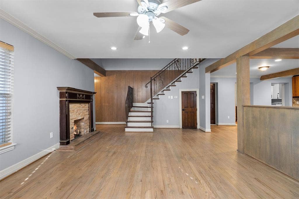 2100 Caddo Street, Dallas, TX 75204