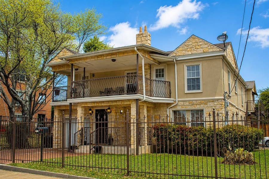 Property photo for 2100 Caddo Street, Dallas, TX