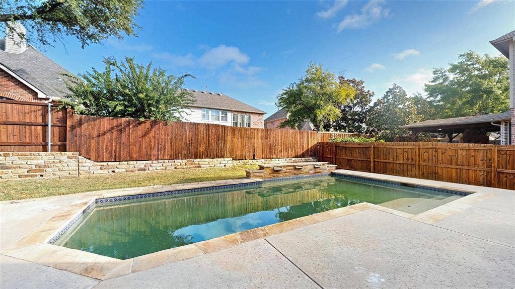 4400 Delaina Drive, Flower Mound, TX 75022 4400 Delaina Drive, Flower Mound, TX 75022