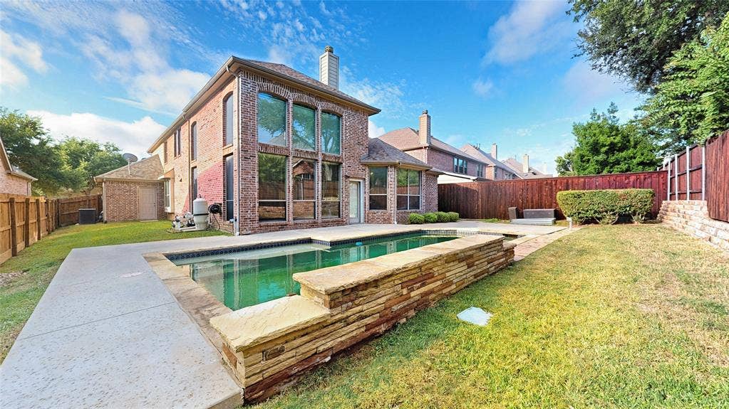 4400 Delaina Drive, Flower Mound, TX 75022 4400 Delaina Drive, Flower Mound, TX 75022