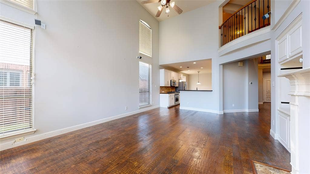 4400 Delaina Drive, Flower Mound, TX 75022 4400 Delaina Drive, Flower Mound, TX 75022