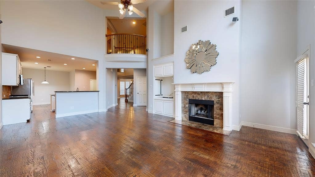 4400 Delaina Drive, Flower Mound, TX 75022 4400 Delaina Drive, Flower Mound, TX 75022