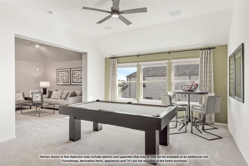 1632 Granton Way, Forney, TX 75126 1632 Granton Way, Forney, TX 75126