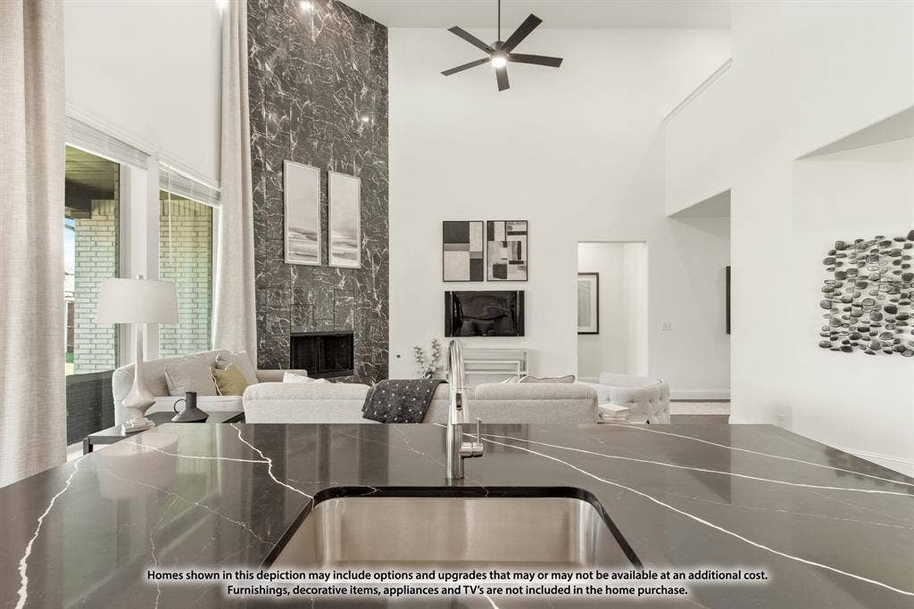 1632 Granton Way, Forney, TX 75126 1632 Granton Way, Forney, TX 75126