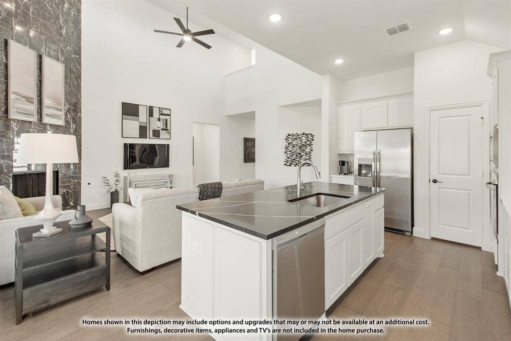 1632 Granton Way, Forney, TX 75126 1632 Granton Way, Forney, TX 75126