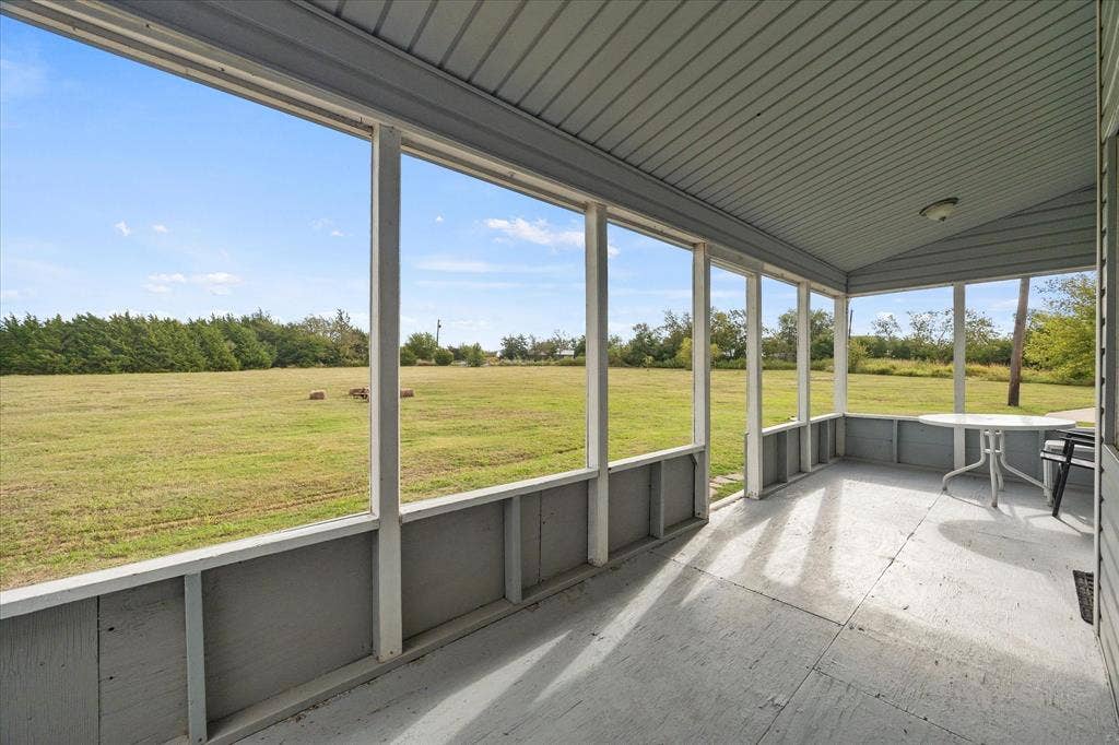 9 Amanda Lane, Rockwall, TX 75032 large back patio