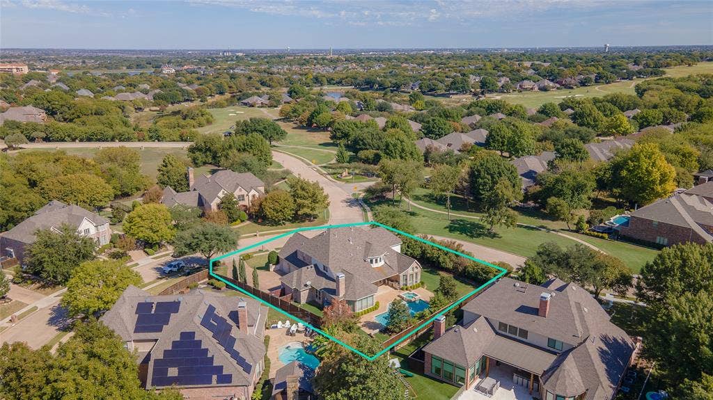 6705 Thorntree Drive, McKinney, TX 75072 6705 Thorntree Drive, McKinney, TX 75072