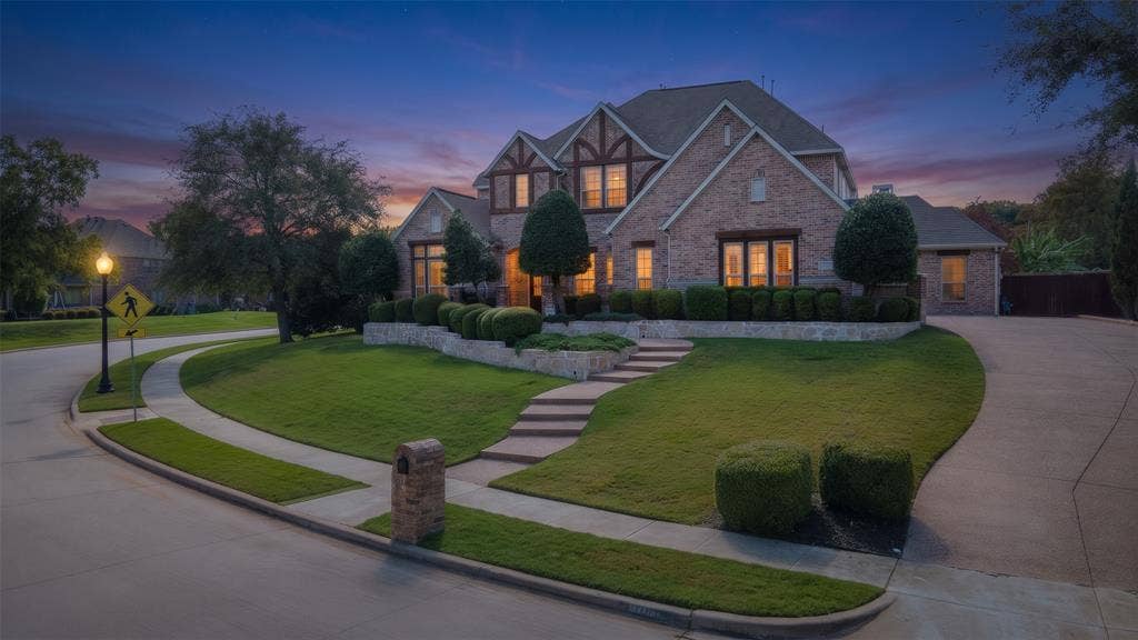 6705 Thorntree Drive, McKinney, TX 75072 6705 Thorntree Drive, McKinney, TX 75072