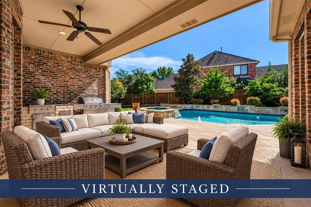 6705 Thorntree Drive, McKinney, TX 75072 6705 Thorntree Drive, McKinney, TX 75072