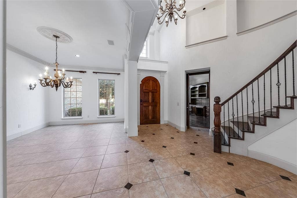 6705 Thorntree Drive, McKinney, TX 75072 6705 Thorntree Drive, McKinney, TX 75072