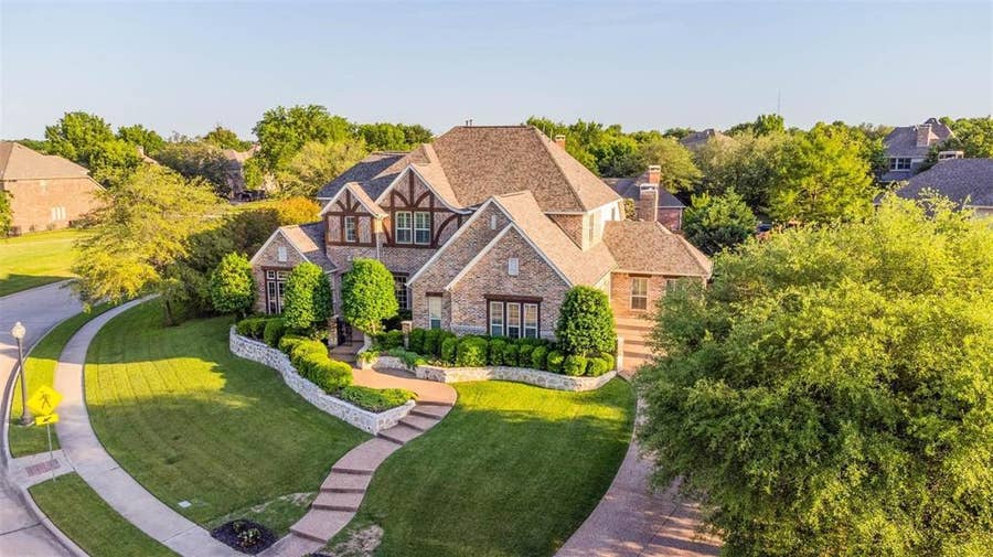 Property photo for 6705 Thorntree Drive, McKinney, TX