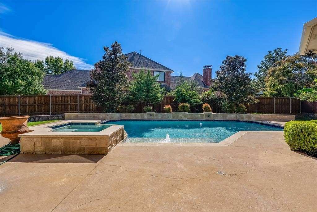 6705 Thorntree Drive, McKinney, TX 75072 6705 Thorntree Drive, McKinney, TX 75072