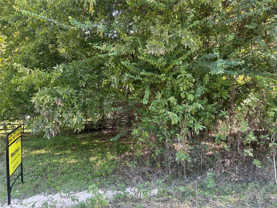 Property photo for TBD Lakeview St, Whitney, TX