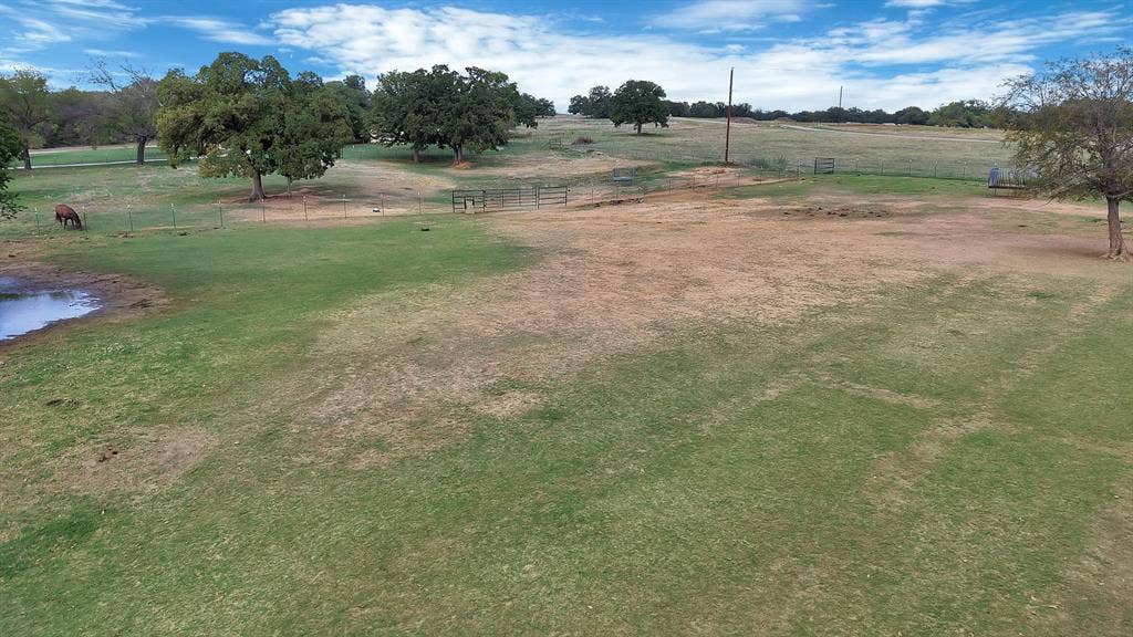 146 Private Road 1525, Bridgeport, TX 76426