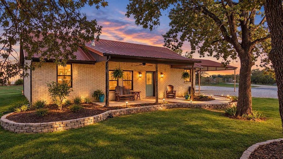 Property photo for 146 Private Road 1525, Bridgeport, TX