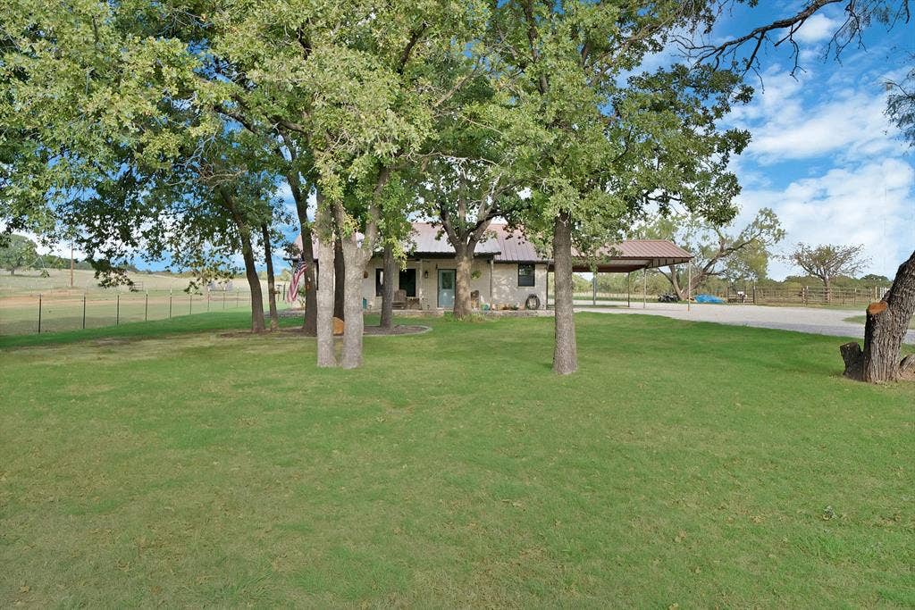 146 Private Road 1525, Bridgeport, TX 76426