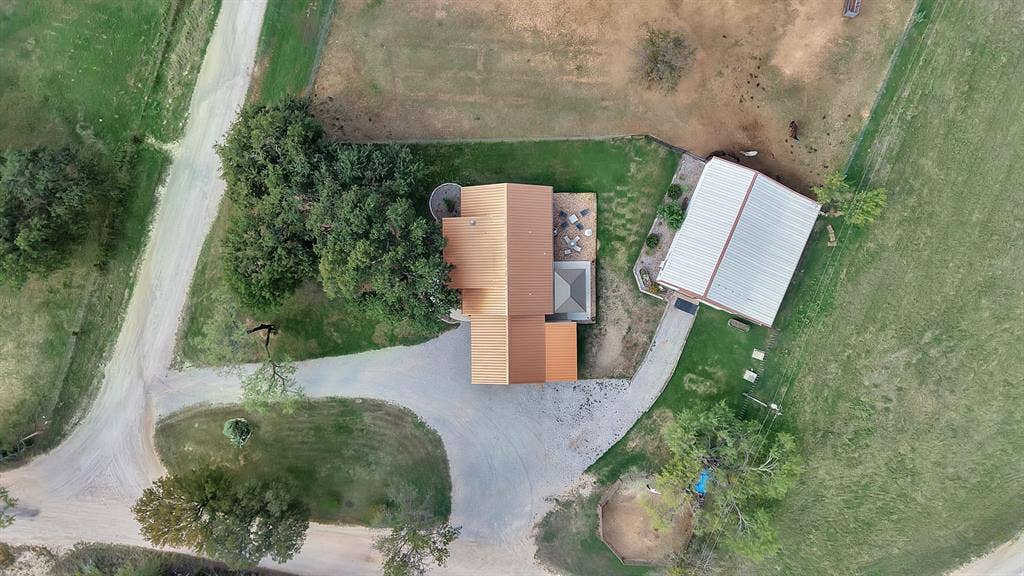 146 Private Road 1525, Bridgeport, TX 76426