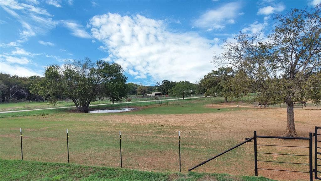 146 Private Road 1525, Bridgeport, TX 76426