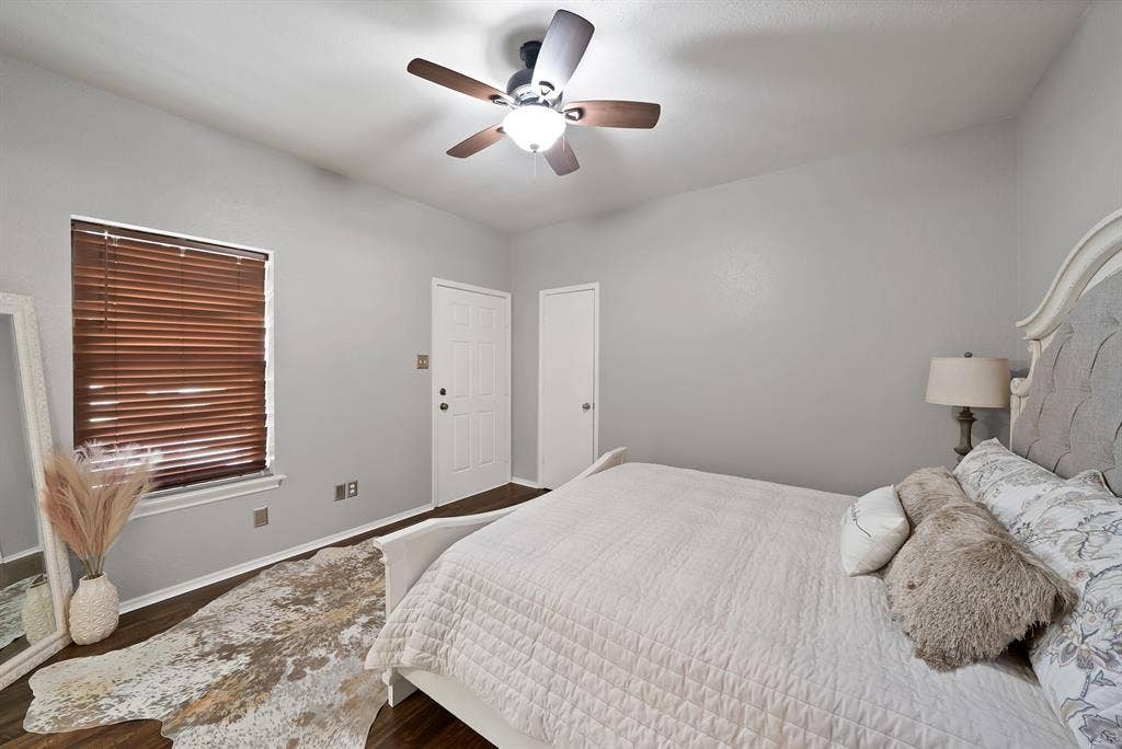 146 Private Road 1525, Bridgeport, TX 76426
