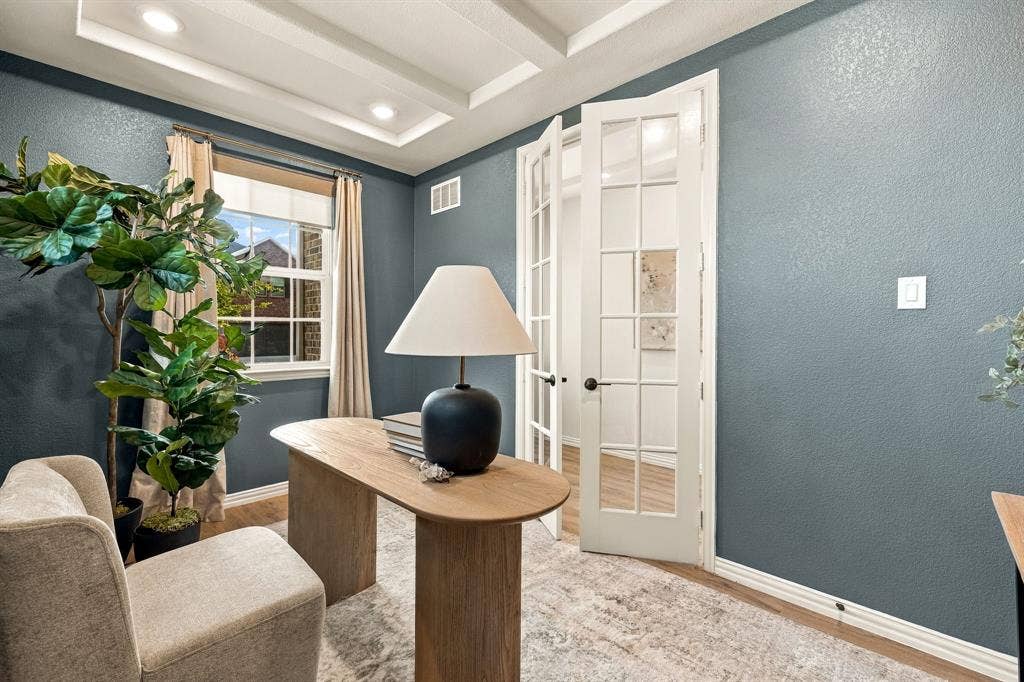 2329 Bella Court, Carrollton, TX 75010