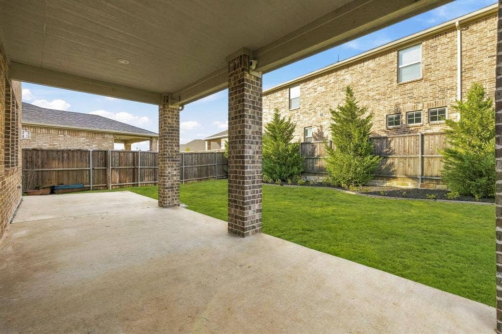 2329 Bella Court, Carrollton, TX 75010