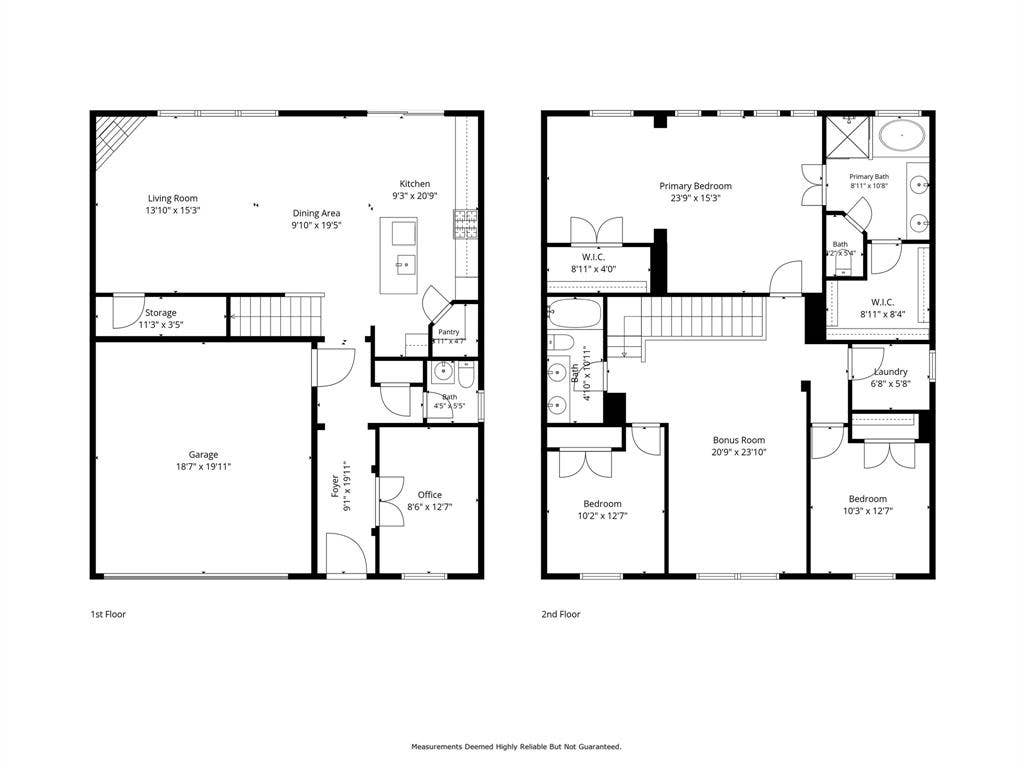 2329 Bella Court, Carrollton, TX 75010