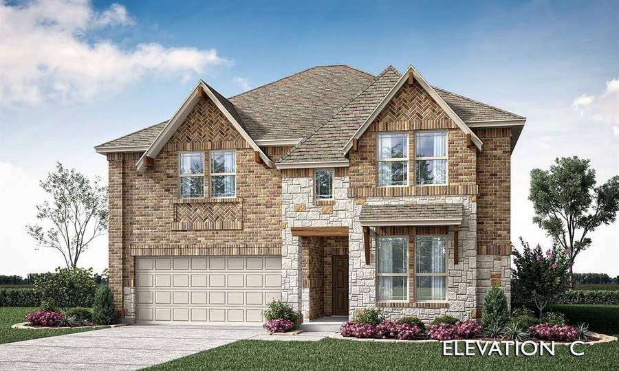 Property photo for 3139 Duck Heights Avenue, Royse City, TX