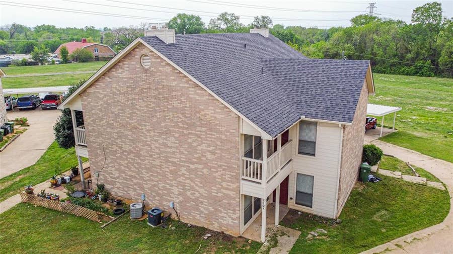 Property photo for 808 Treadwell Court, #A, Hurst, TX