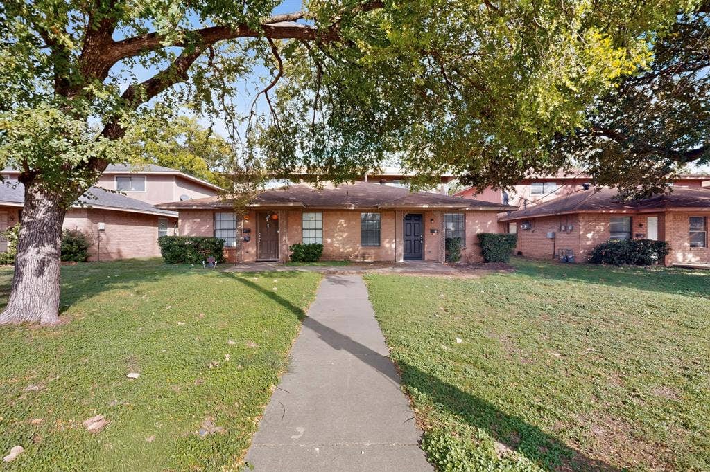 910 N Nursery Road, Irving, TX 75061 910 N Nursery Road, Irving, TX 75061