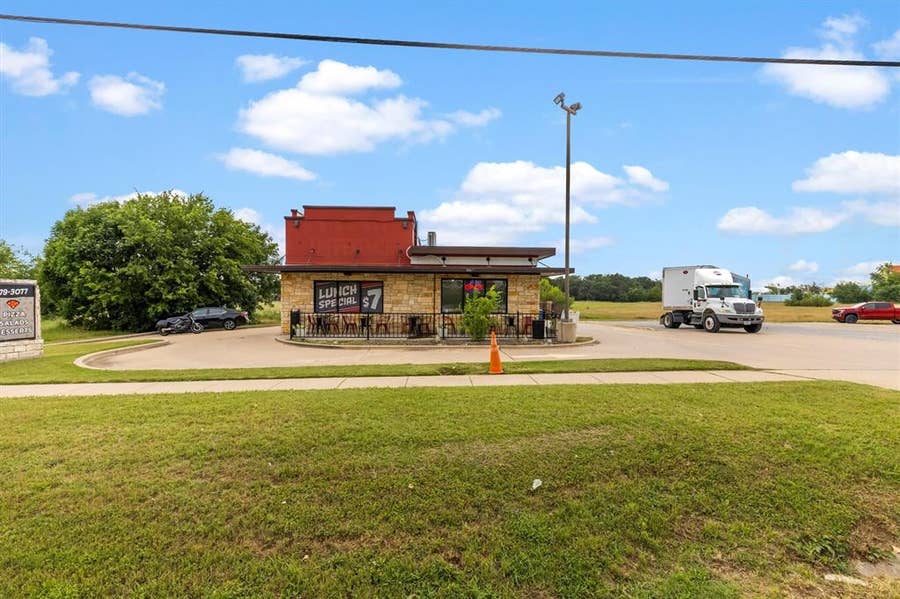 Property photo for 8721 Boulevard 26, North Richland Hills, TX