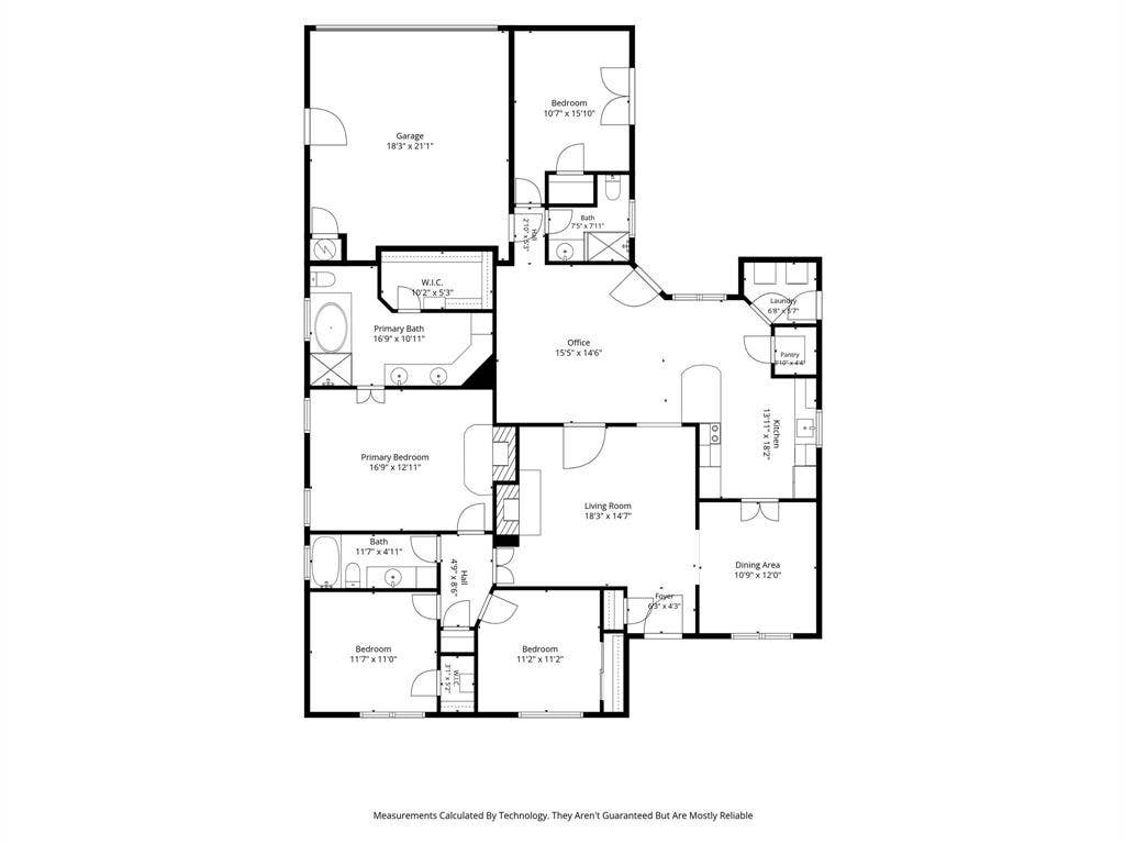 755 Red River Trail, Irving, TX 75063 755 Red River Trail, Irving, TX 75063