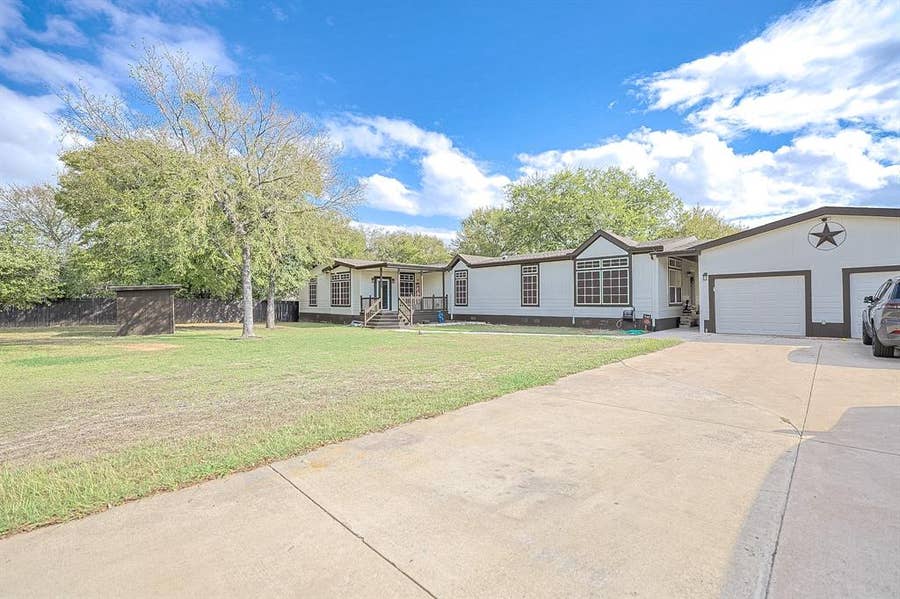 Property photo for 1200 Rising Sun Road, Aledo, TX
