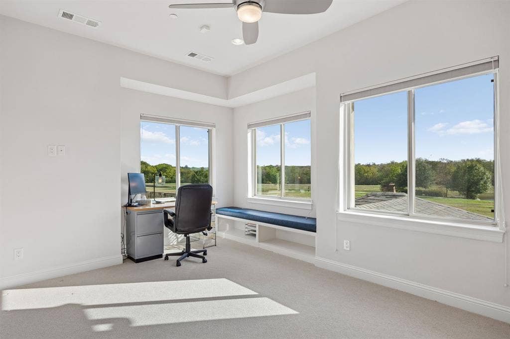 917 Lake Carillon Lane, Southlake, TX 76092