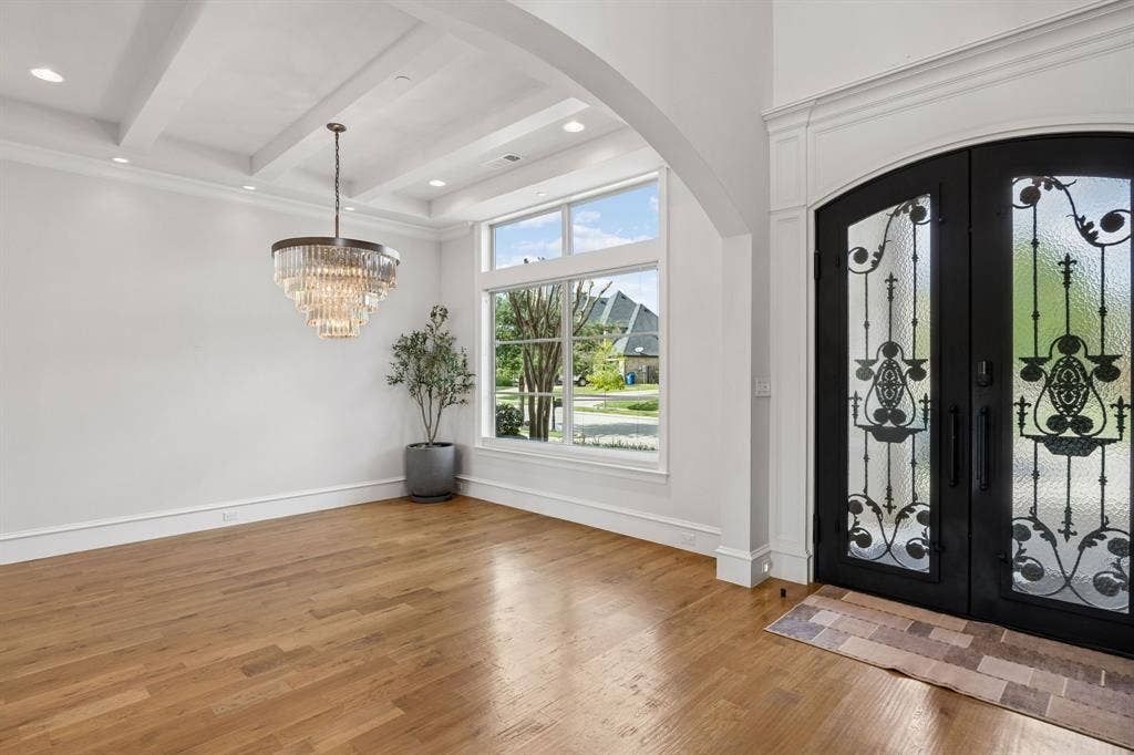 917 Lake Carillon Lane, Southlake, TX 76092