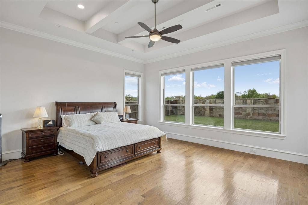 917 Lake Carillon Lane, Southlake, TX 76092