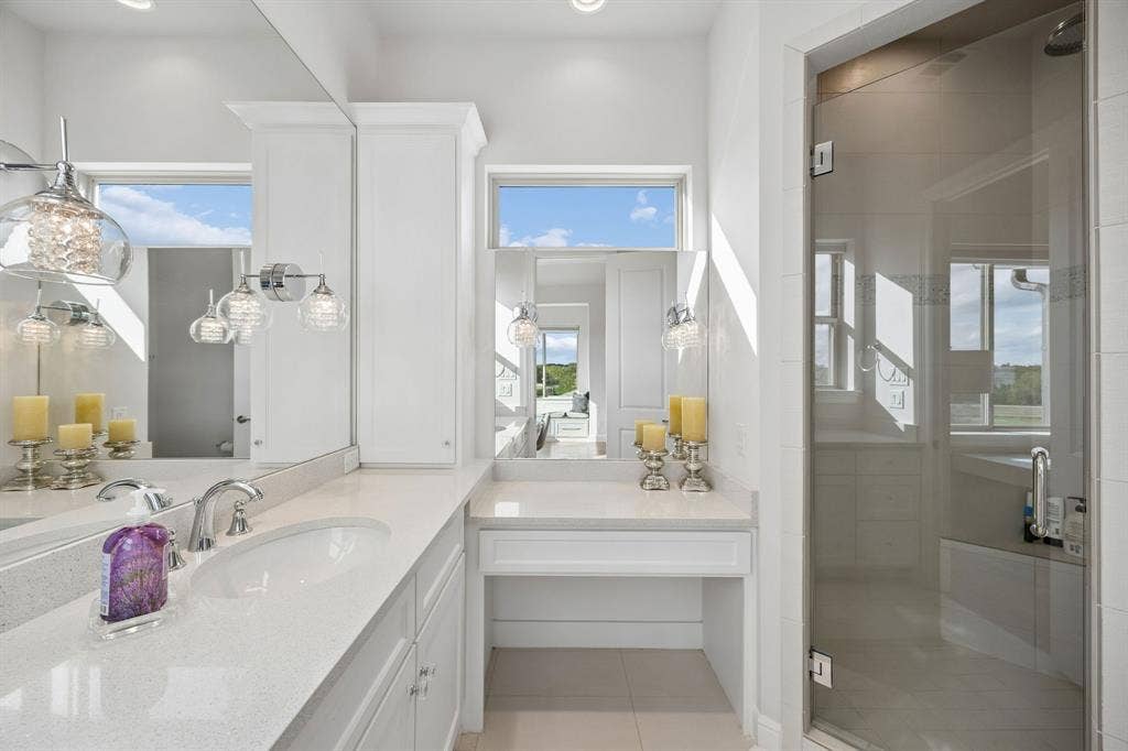 917 Lake Carillon Lane, Southlake, TX 76092