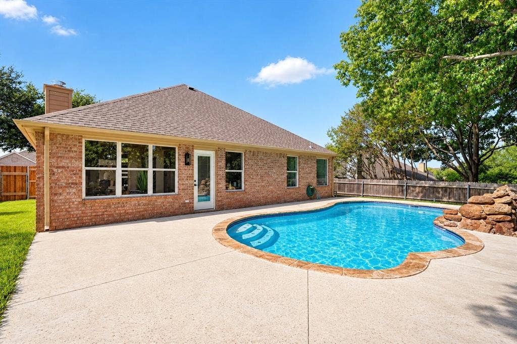 1539 Murphy Drive, Rockwall, TX 75087 1539 Murphy Drive, Rockwall, TX 75087