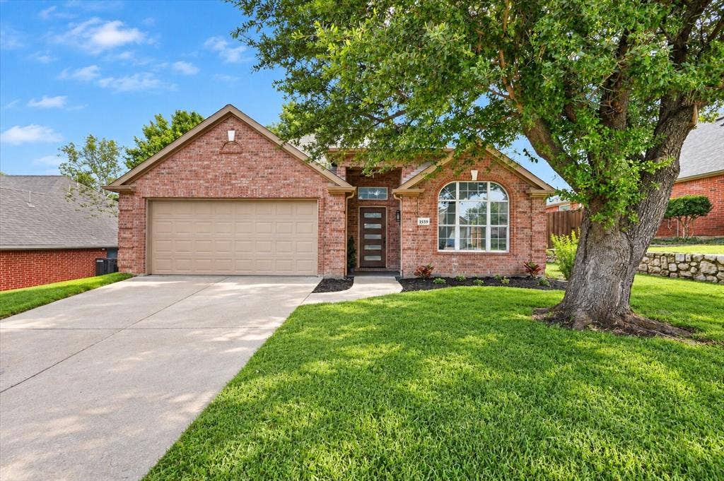 1539 Murphy Drive, Rockwall, TX 75087 1539 Murphy Drive, Rockwall, TX 75087