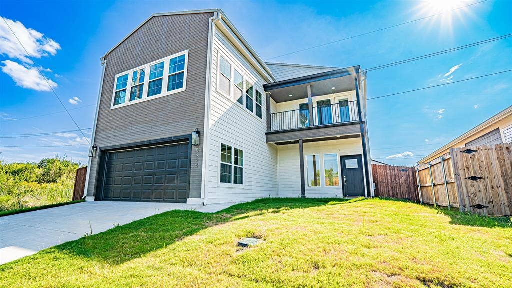 5426 Van Horn Drive, Granbury, TX 76048 5426 Van Horn Drive, Granbury, TX 76048