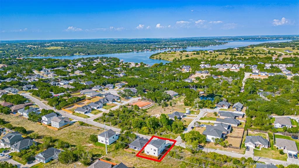 5426 Van Horn Drive, Granbury, TX 76048 5426 Van Horn Drive, Granbury, TX 76048