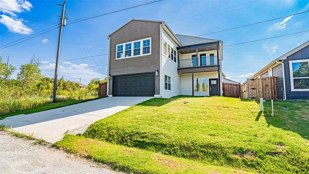 5426 Van Horn Drive, Granbury, TX 76048 5426 Van Horn Drive, Granbury, TX 76048