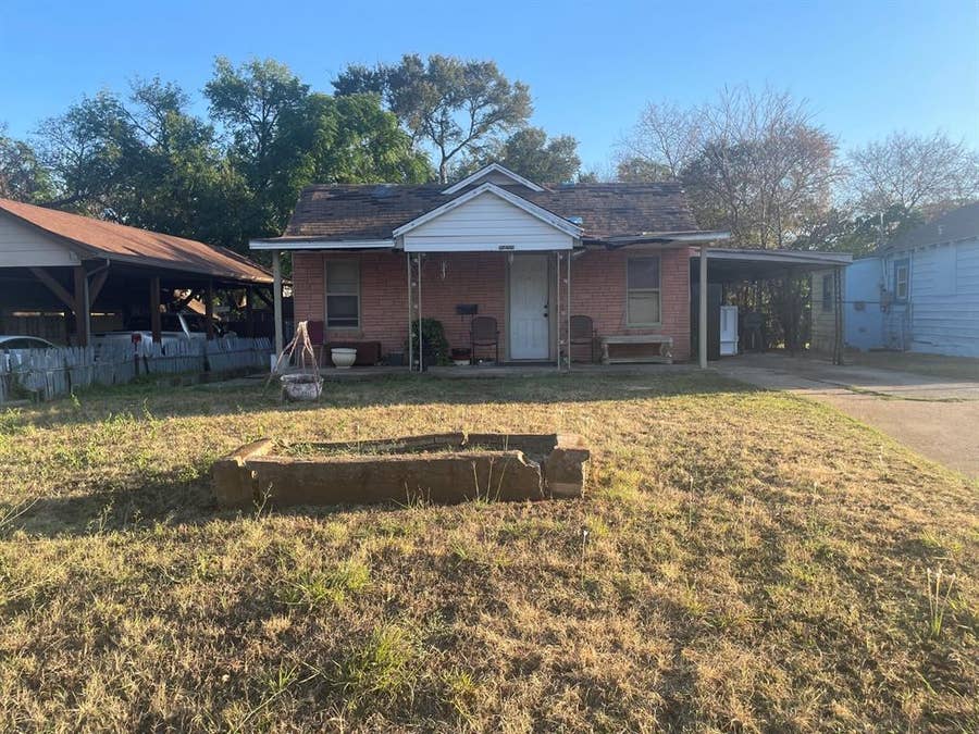 Property photo for 5433 Diaz Avenue, Fort Worth, TX